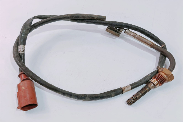 Senzor Temperatura Gaze 03L906088AJ Seat Toledo 4 [2012 - 2020]