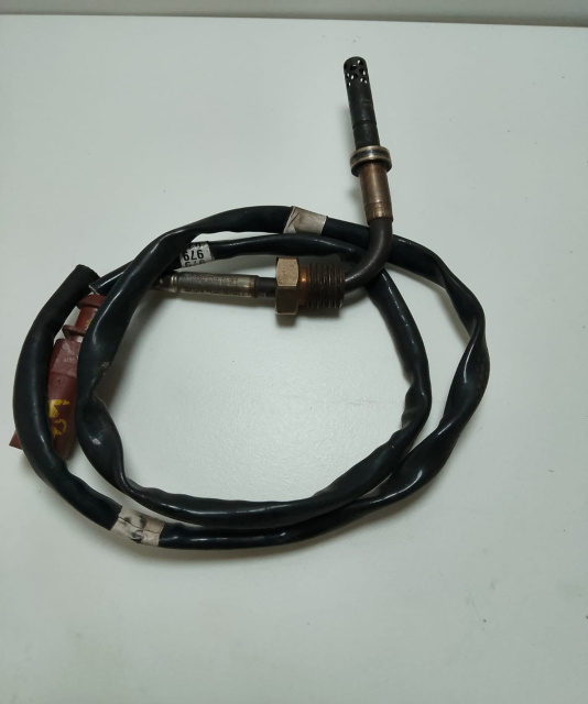 Senzor Temperatura Gaze 03L906088AJ Volkswagen VW Passat B6 [2005 - 2010]