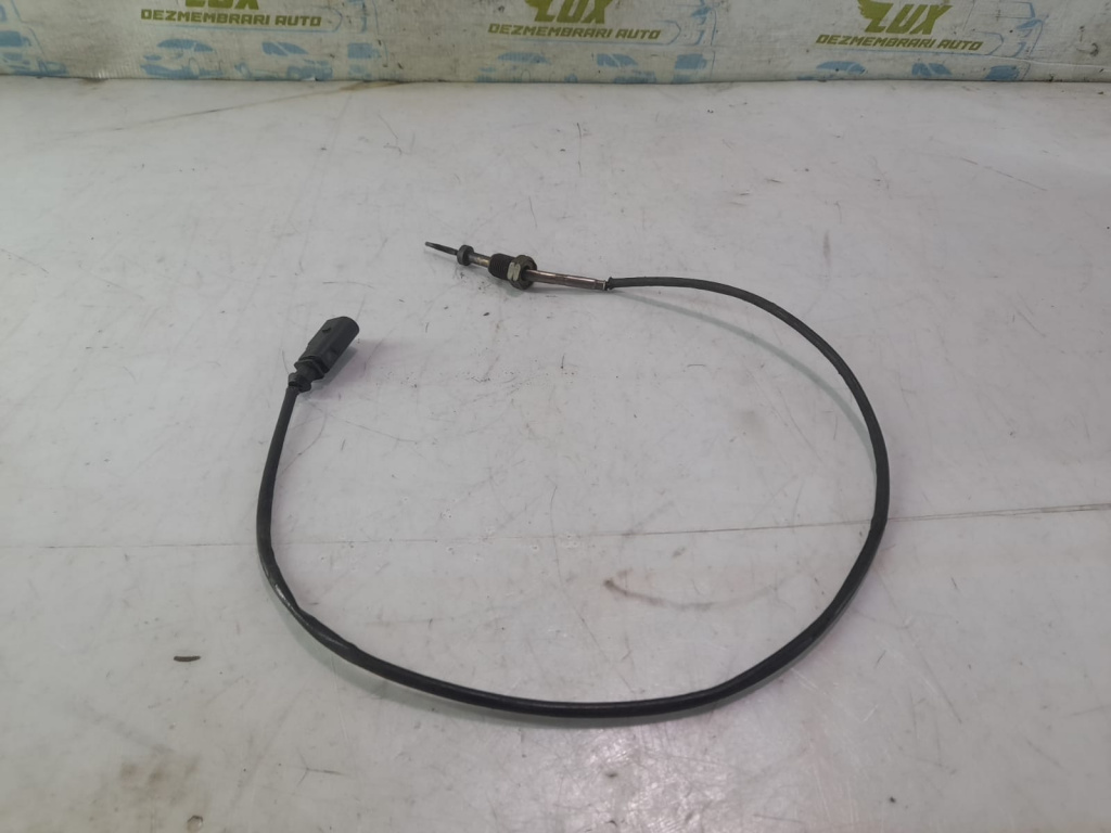 Senzor temperatura gaze 03l906088ap Audi A3 8P/8PA [facelift] [2004 - 2008]