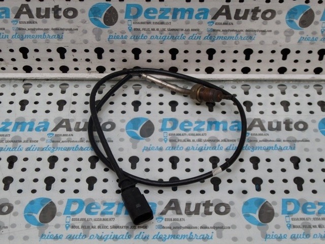 Senzor temperatura gaze 03L906088BD, Vw Passat (3B2) 2.0tdi (id:184664)