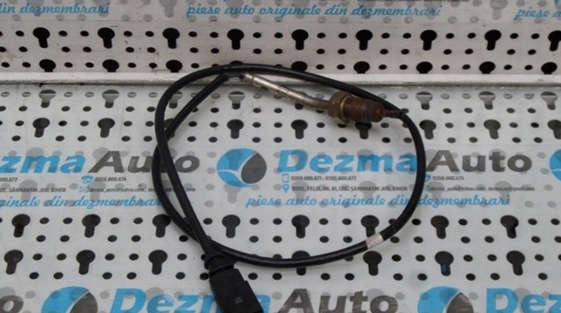 Senzor temperatura gaze 03L906088BD, Vw Passat (3B2) 2.0tdi (id:184664)