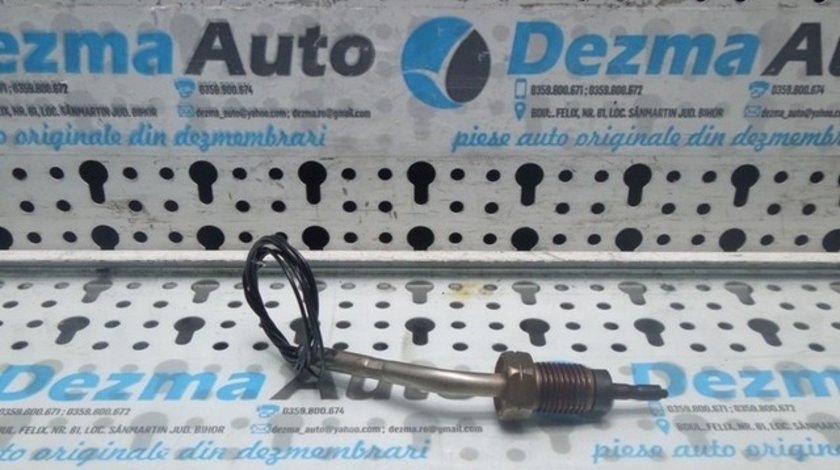 Senzor temperatura gaze, 03L906088BD, Vw Passat Variant, 2.0tdi (id:133566)