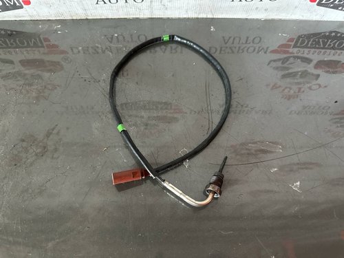 Senzor temperatura gaze 03L906088BH VW Jetta Mk6 (162 163) 2.0 TDI 140 cai