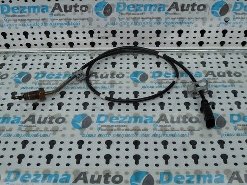 Senzor temperatura gaze 03L906088BK, Vw Touran (1T3) 1.6 tdi