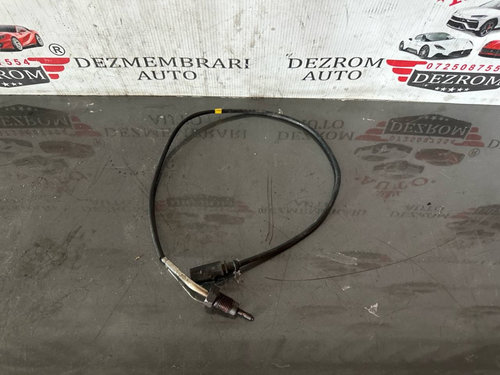 Senzor temperatura gaze 03L906088GP Seat Ibiza IV Hatchback (6J5, 6P1) 2.0 TDI 143 cai CFHD