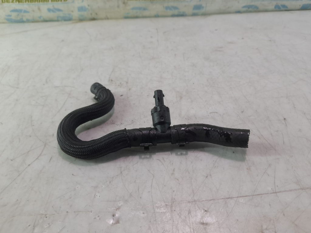 Senzor temperatura gaze 03L919 1.6 tdi CAYC Volkswagen VW Golf 6 [2008 - 2015] 1.6 tdi CAYC