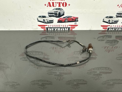 Senzor temperatura gaze 03N919529F VW Tiguan II (AD1) 2.0 TDI 4motion 240 cai
