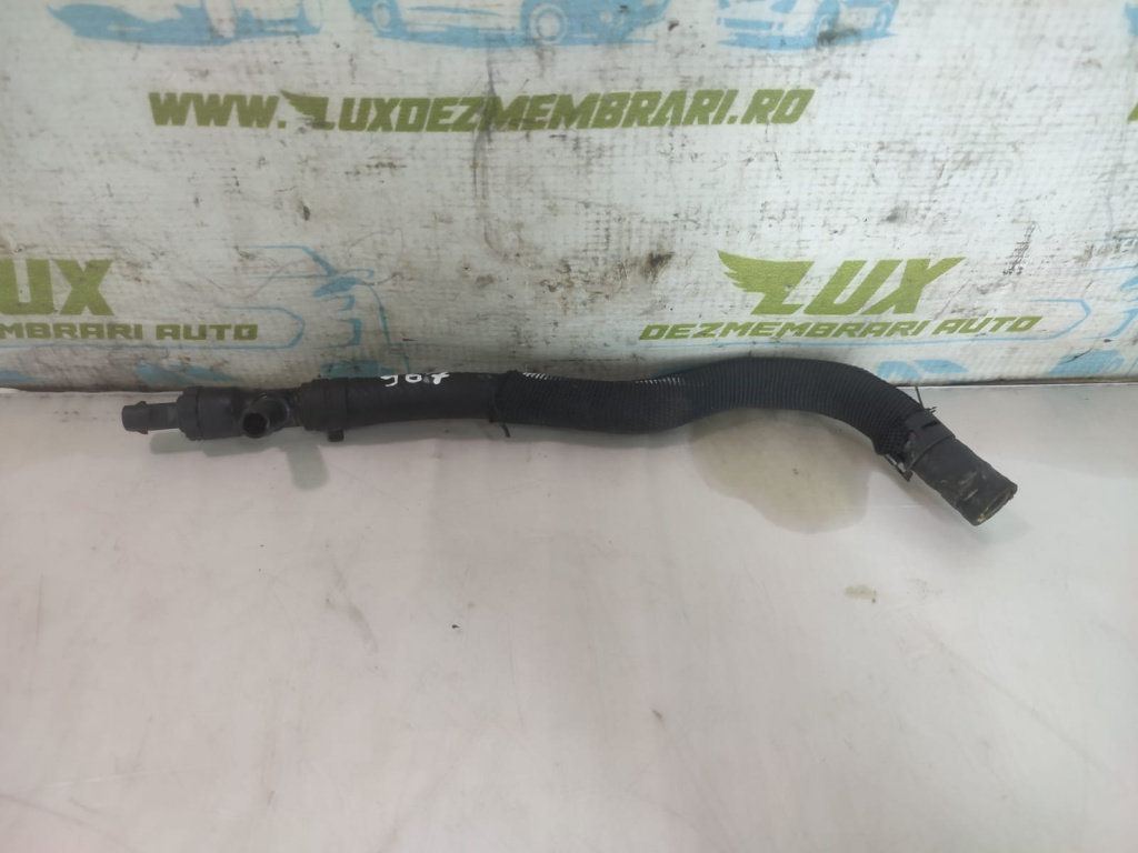 Senzor temperatura gaze 04l919565 Skoda Superb 3 [2015 - 2020] 2.0 tdi CRLB