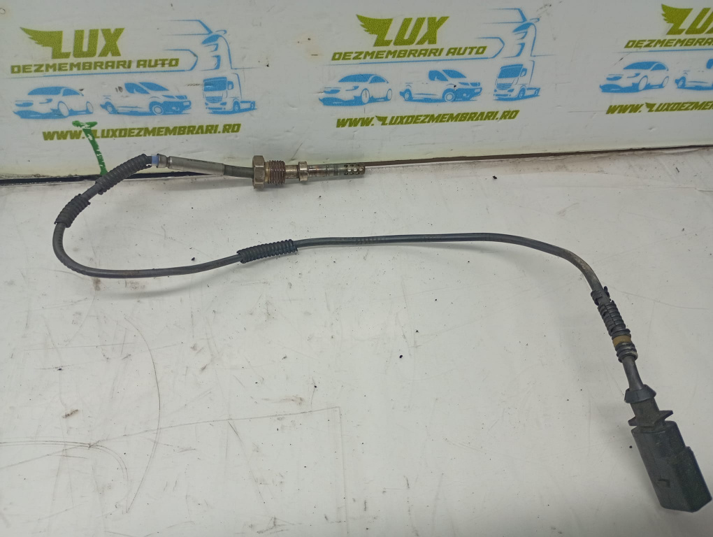 Senzor temperatura gaze 059906088at Audi A5 8T [2007 - 2011]