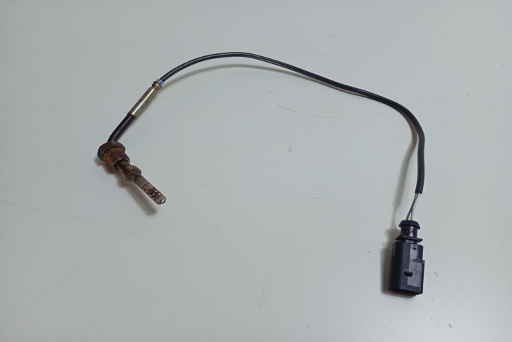 Senzor temperatura gaze 059906088BJ Audi A4 B8/8K [facelift] [2011 - 2016]
