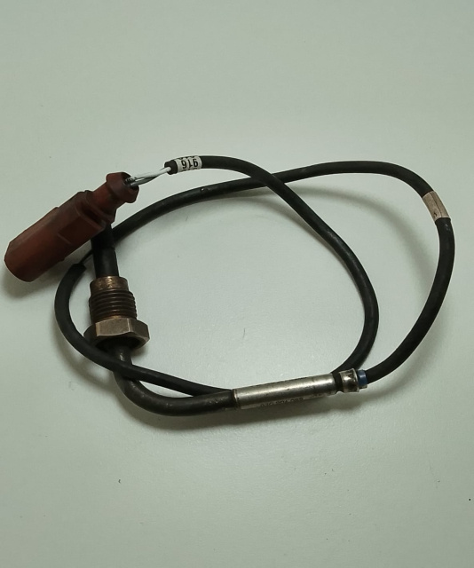 Senzor Temperatura Gaze 070906088 Volkswagen VW Transporter T5 [2003 - 2009]