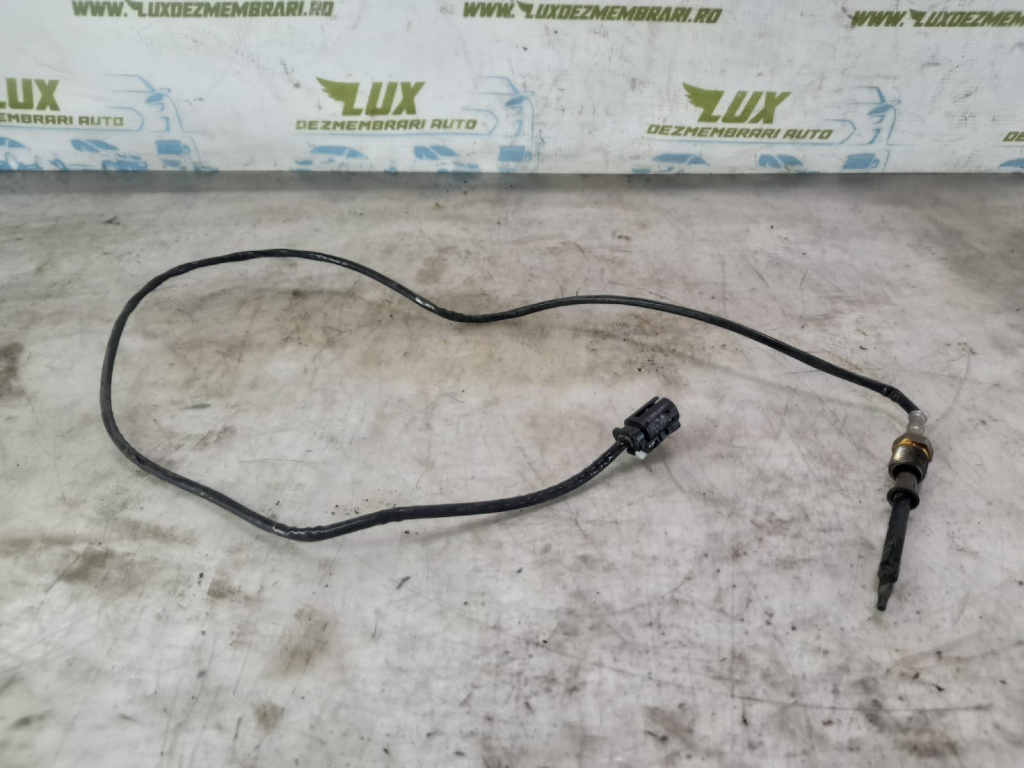 Senzor temperatura gaze 09414202 3.0 d Hybrid B57D30B LCI BMW Seria 7 G11/G12 [facelift] [2019 - 2020] 3.0 d Hybrid B57D30B LCI