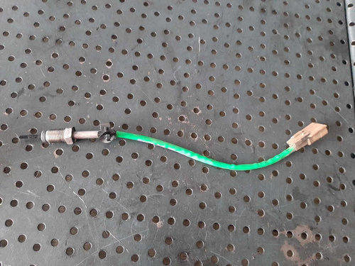 Senzor temperatura gaze 1.5 dci renault kadjar dadjar clio 4 captur kangoo nissan micra 226404367r