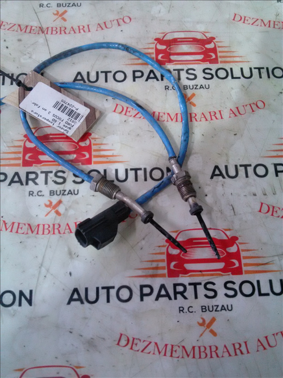Senzor temperatura gaze 1.6 d FORD FOCUS 3 an fabr. 2012