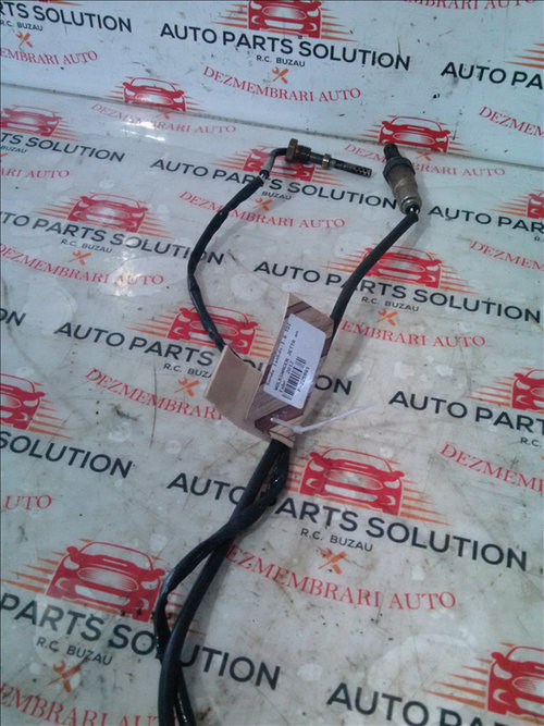 Senzor temperatura gaze 1.6 TDI VOLKSWAGEN JETTA an fabr. 2012