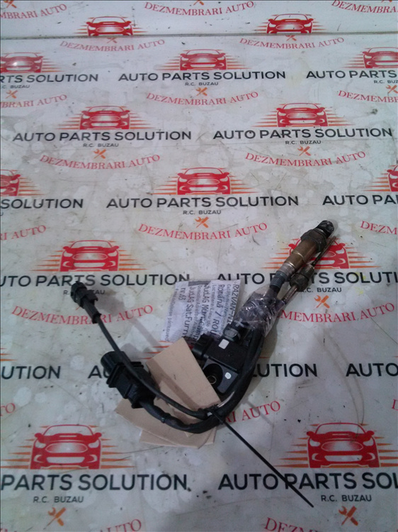 Senzor temperatura gaze 1.7d KIA SPORTAGE an fabr. 2014