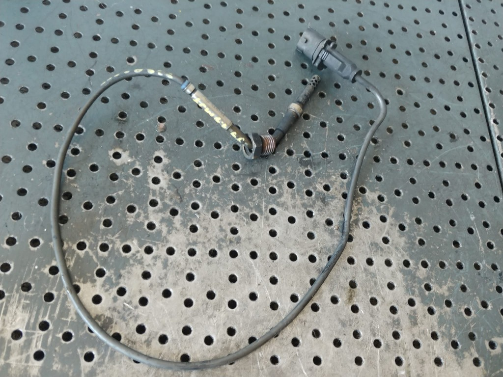 Senzor temperatura gaze 1.9 jtd alfa romeo 159 55199541