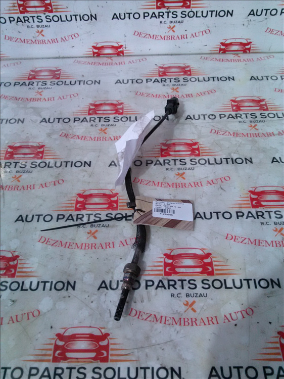 Senzor temperatura gaze 1.9 OPEL VECTRA C an fabr. 2007