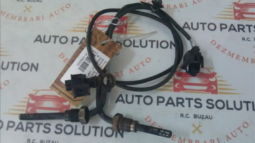 Senzor temperatura gaze (1 buc) CHEVROLET CAPTIVA 2008