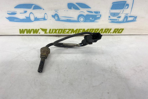 Senzor temperatura gaze 1821379j50 1.9 d d19aa Opel Agila 2 [2008 - 2015]