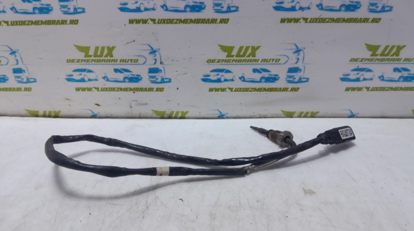 Senzor temperatura gaze 1j0973802 2.0 tdi DEU Audi A4 B9 [2015 - 2020] 2.0 tdi DEUA