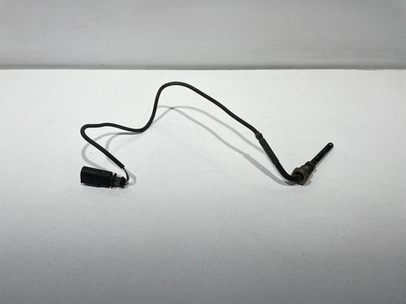 Senzor temperatura gaze 1j0973802 Audi A5 8T [2007 - 2011]