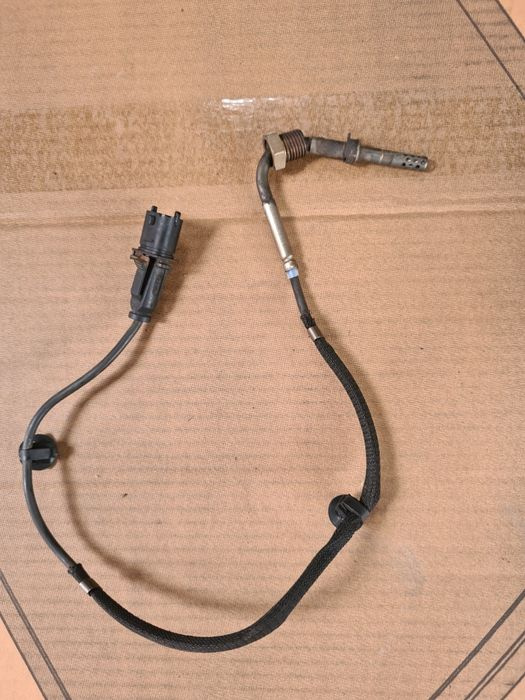 Senzor temperatura gaze 2.0 cdti 55596171 Opel Astra J Zafira C