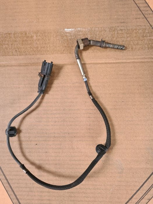 Senzor temperatura gaze 2.0 cdti 55596171 Opel Astra J Zafira C