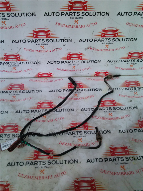 Senzor temperatura gaze 2.0 d AUDI A6 an fabr. 2017