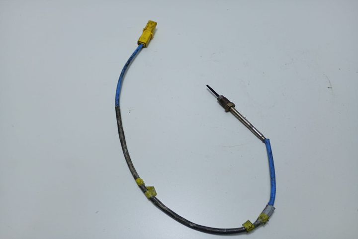 Senzor temperatura gaze 2.0 dci 8200941746 Renault Laguna 3 [2007 - 2011]