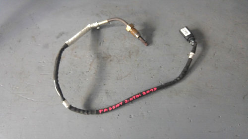 Senzor temperatura gaze 2.0 tdi dfg vw passat b8 04l906088ht