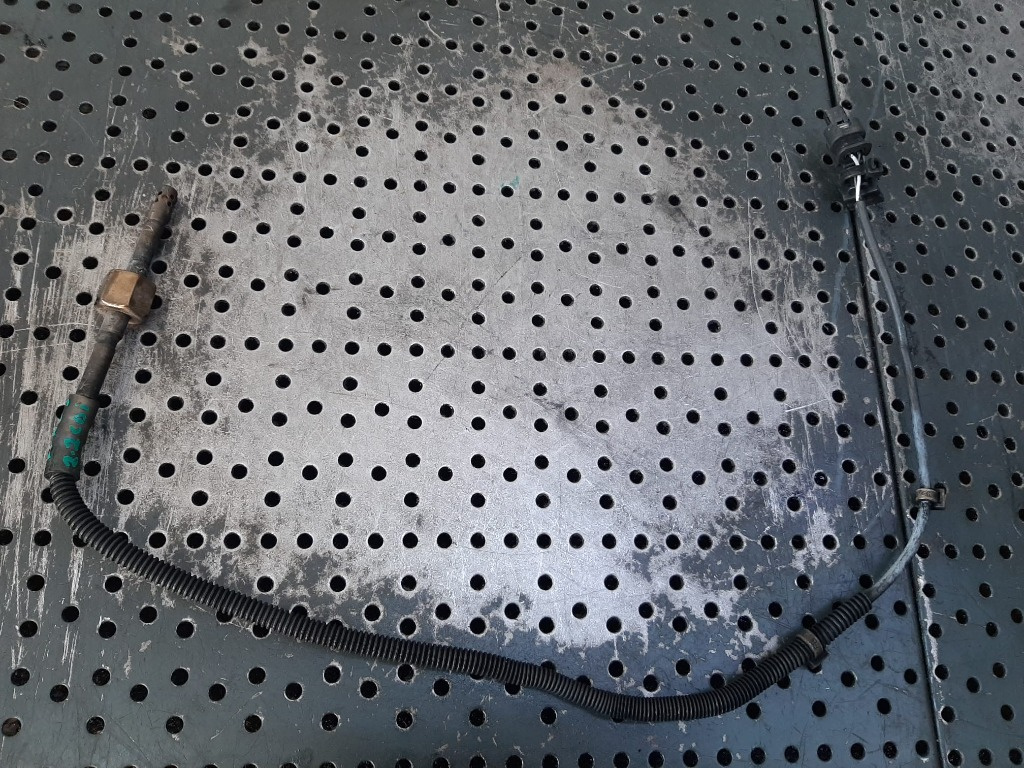Senzor temperatura gaze 2.2 cdi 651921 mercedes c-class w205 a0009050805