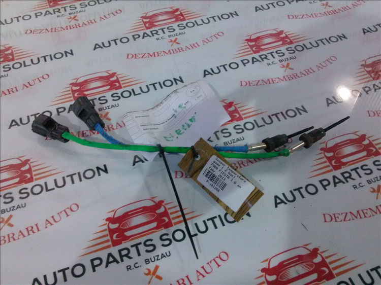 Senzor temperatura gaze ( 2 buc) FORD FIESTA 1.6 an fabr. 2013