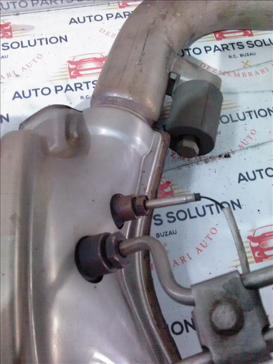 Senzor temperatura gaze (2 buc) JAGUAR XF 3.0 D an fabr. 2011