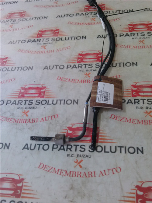 Senzor temperatura gaze ( 2 buc ) MERCEDES-BENZ SPRINTER 2.2 D an fabr. 2016