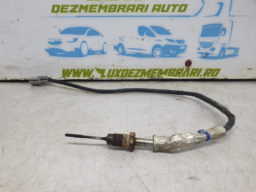 Senzor temperatura gaze 226403465r 2.0 dci m9r710 Renault Trafic 3 [facelift] [2019 - 2023] 2.0 dci ...