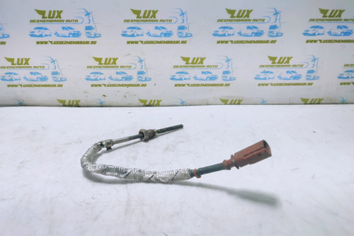 Senzor temperatura gaze 6x0973802a 2.0 tdi Volkswagen VW Tiguan 5N [2007 - 2011]