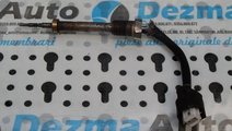 Senzor temperatura gaze, 7798486, Bmw 5 (E60), 3.0...