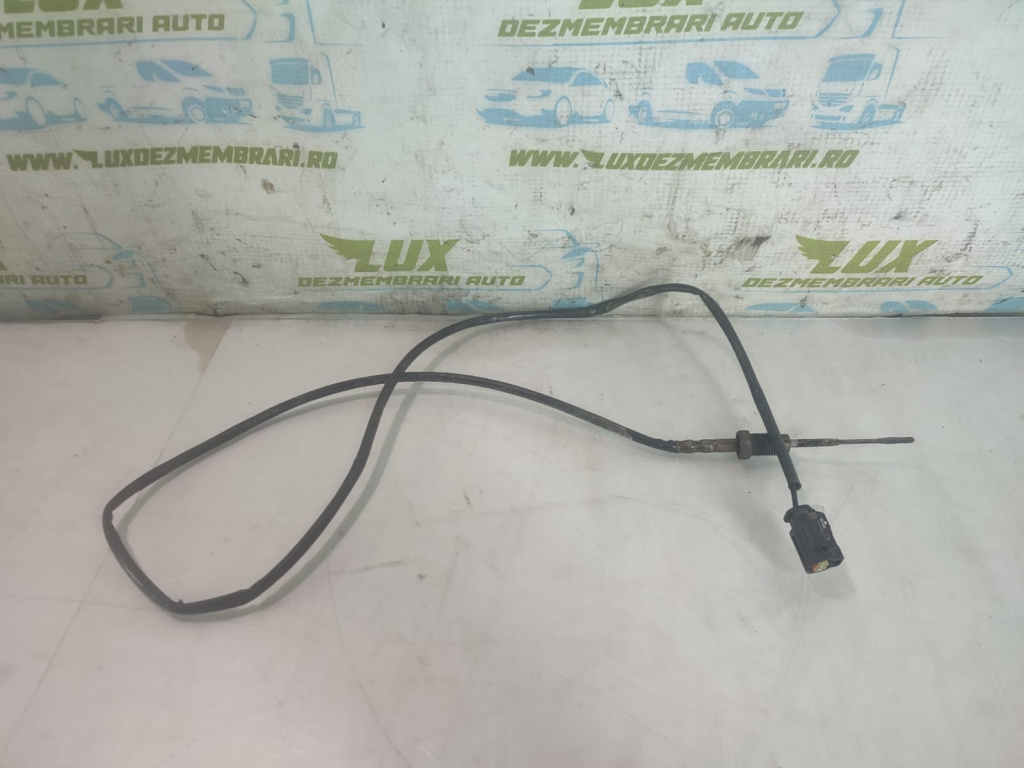 Senzor temperatura gaze 7804177-04 BMW Seria 2 Grand Tourer F44 [2015 - 2018] 2.0 d B47C20A