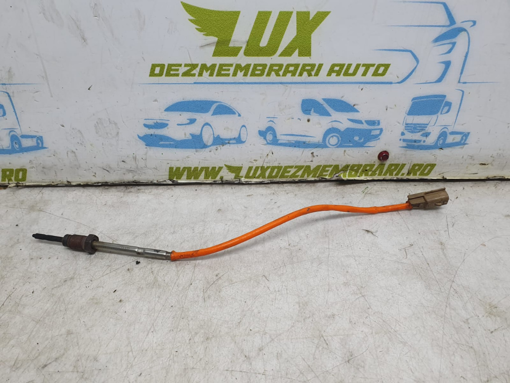 Senzor temperatura gaze 8200921749 1.5 dci Dacia Duster [2010 - 2013]