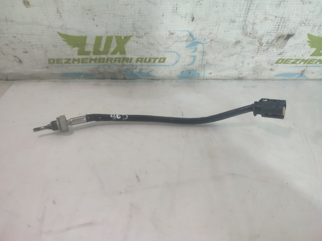 Senzor temperatura gaze 8576316 BMW Seria 2 Grand Tourer F44 [2015 - 2018] 2.0 d B47C20A