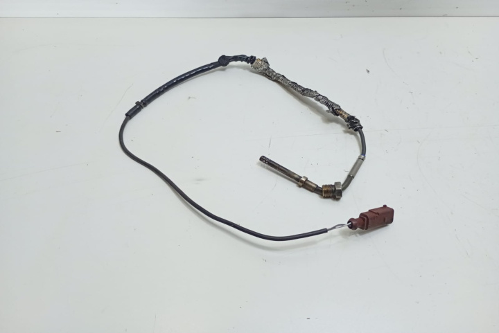 Senzor temperatura gaze 8E0906088 Audi A4 B8/8K [2007 - 2011]