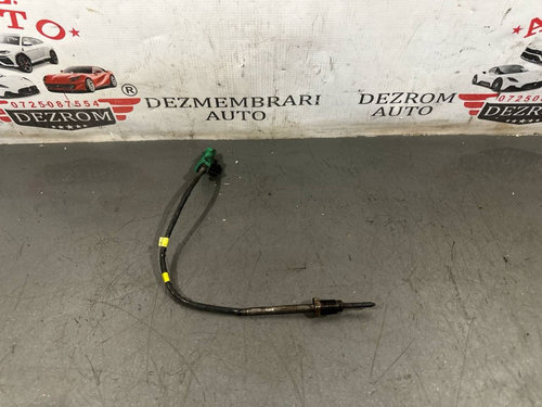 Senzor temperatura gaze 9677456680 Jaguar XF Sedan (X250) 2.2 D 190 cai 224DT(DW12C)