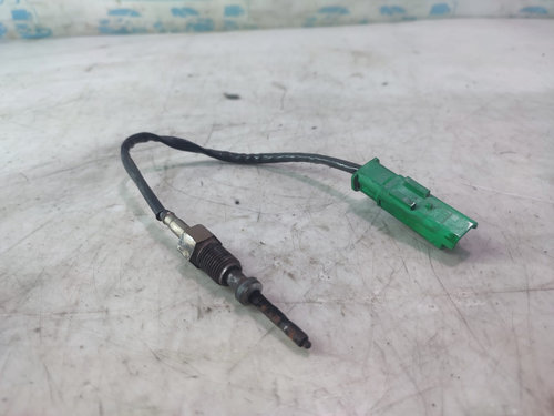 Senzor temperatura gaze 9677671280 2.0 hdi AH01 Peugeot 508 [facelift] [2014 - 2020] 2.0 hdi Hybrid ...