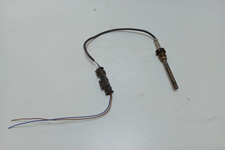 Senzor temperatura gaze A0051534028 Mercedes-Benz CLS-Class C219 [facelift] [2008 - 2010]