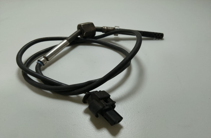 Senzor Temperatura Gaze A0051534528 Mercedes-Benz ML W164 [2005 - 2008]