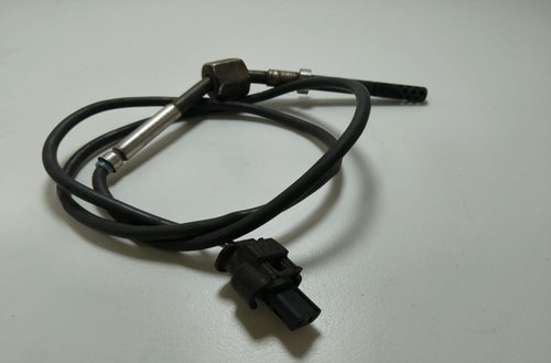 Senzor Temperatura Gaze A0051534528 Mercedes-Benz E-Class W211 [2002 - 2006]