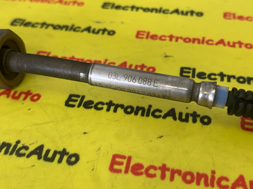 Senzor temperatura gaze Audi, 03L906088E,