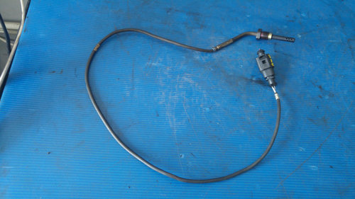 Senzor temperatura gaze audi a4 b7 2.0 tdi brd 03g906088ar