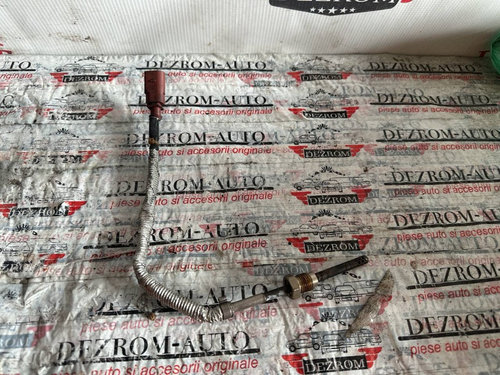 Senzor temperatura gaze AUDI A4 B8 Sedan (8K2) 3.0 TDI quattro 240 cai cod: 059906088M